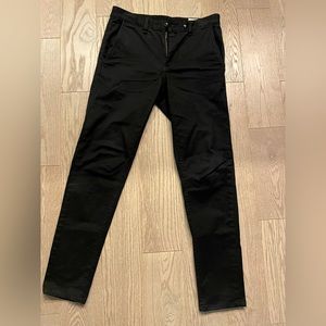 Rag and Bone - Fit 1 Chinos
